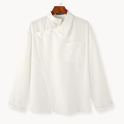 Camisa Jovan Contemporánea