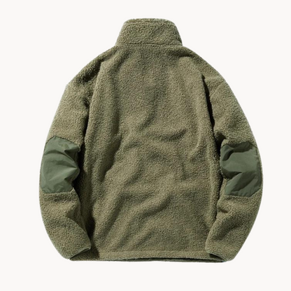 Sudadera Cálida Zenith Embrace