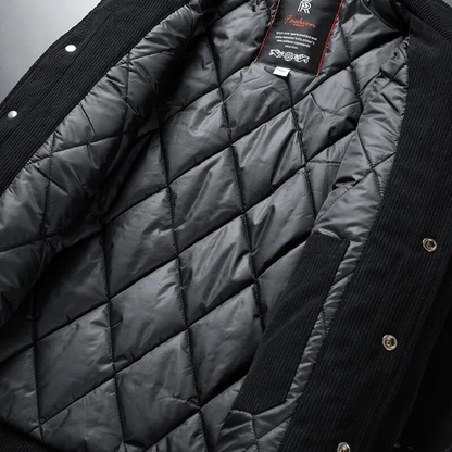 Chaqueta Perry con Botones