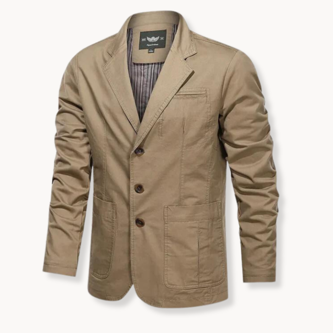 Blazer Imperial Craft