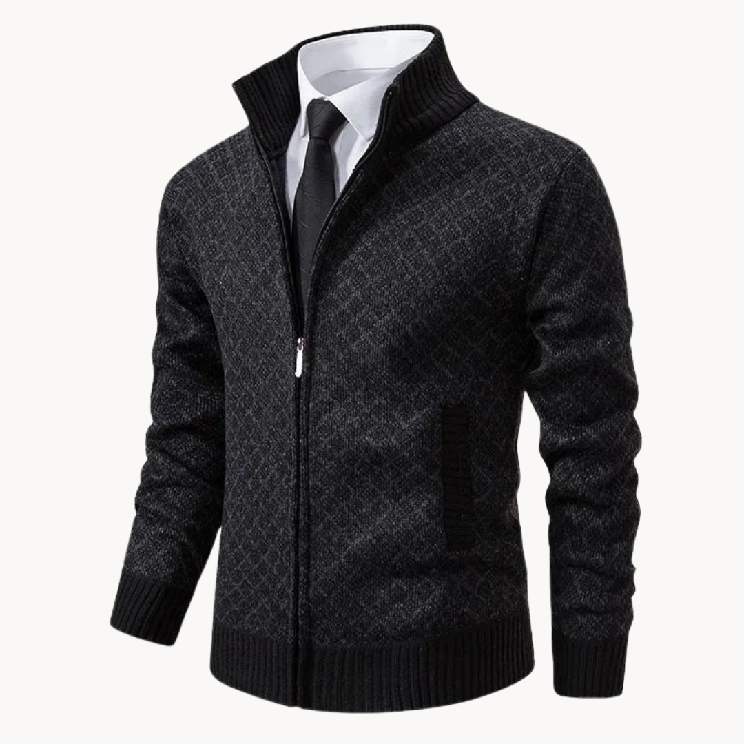 Suéter Luca Knit