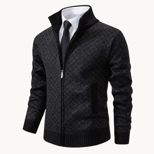 Suéter Luca Knit