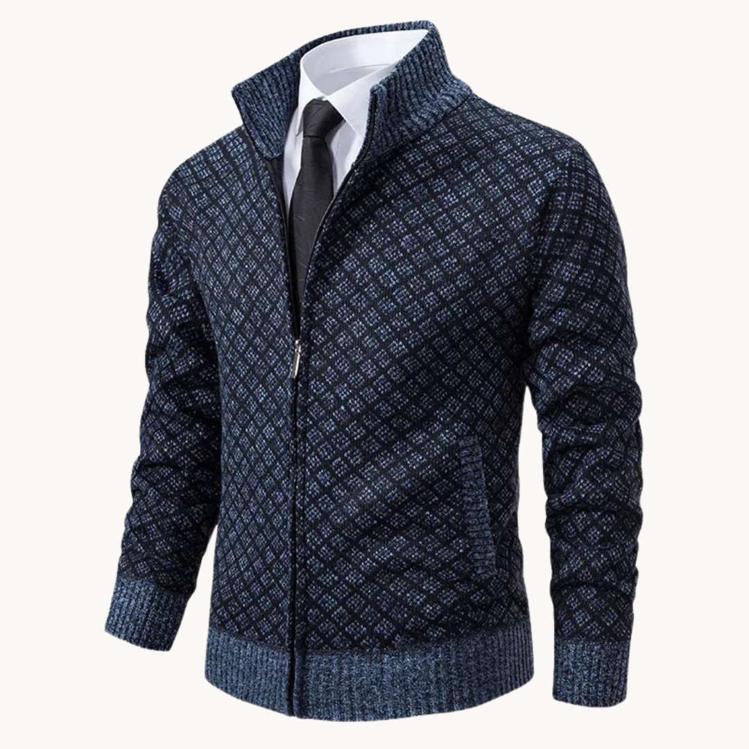Suéter Luca Knit