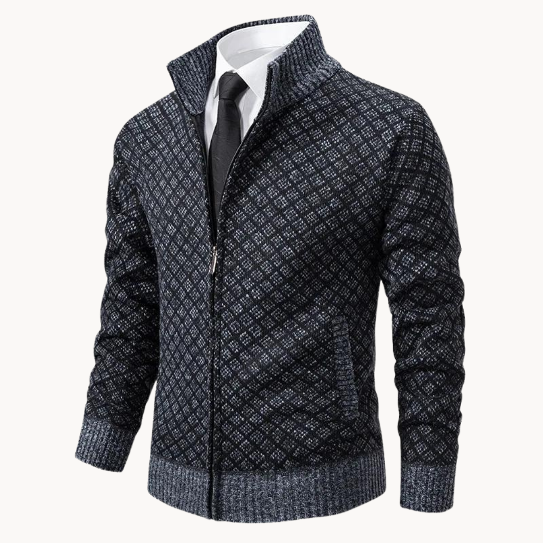 Suéter Luca Knit