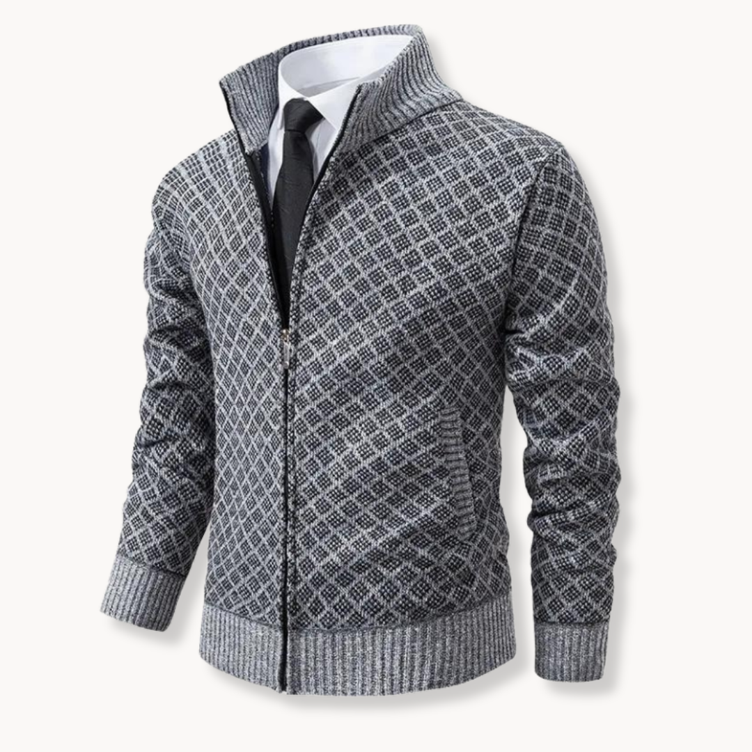 Suéter Luca Knit