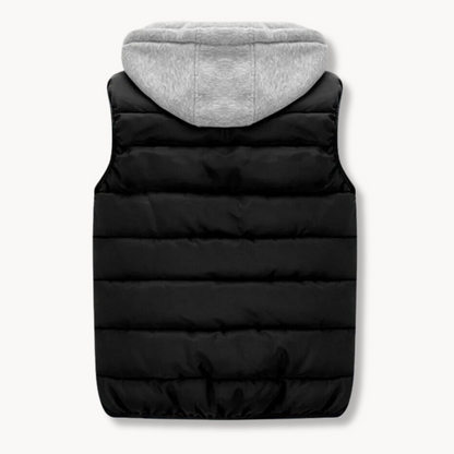 Chaleco Voyage Puffer