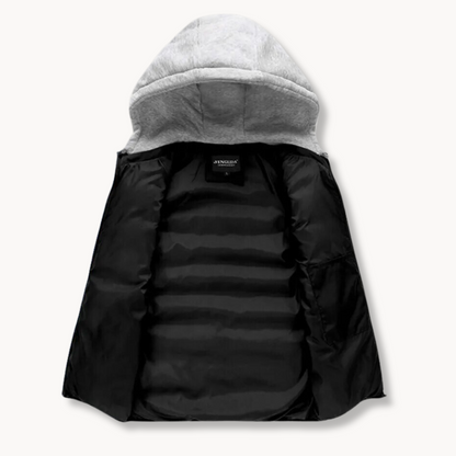 Chaleco Voyage Puffer