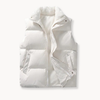 Chaleco Essence Fleece