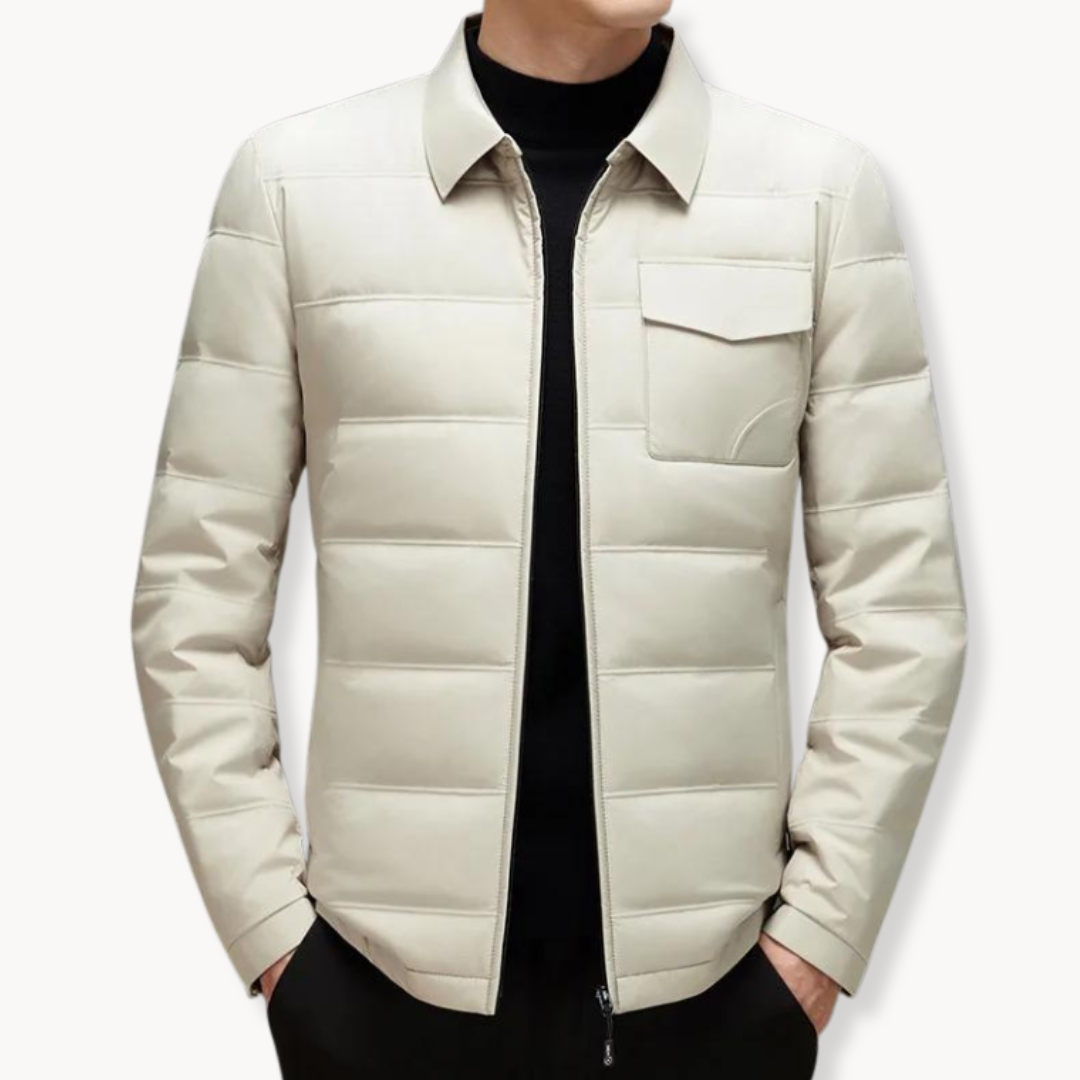 Chaqueta Gage Aero