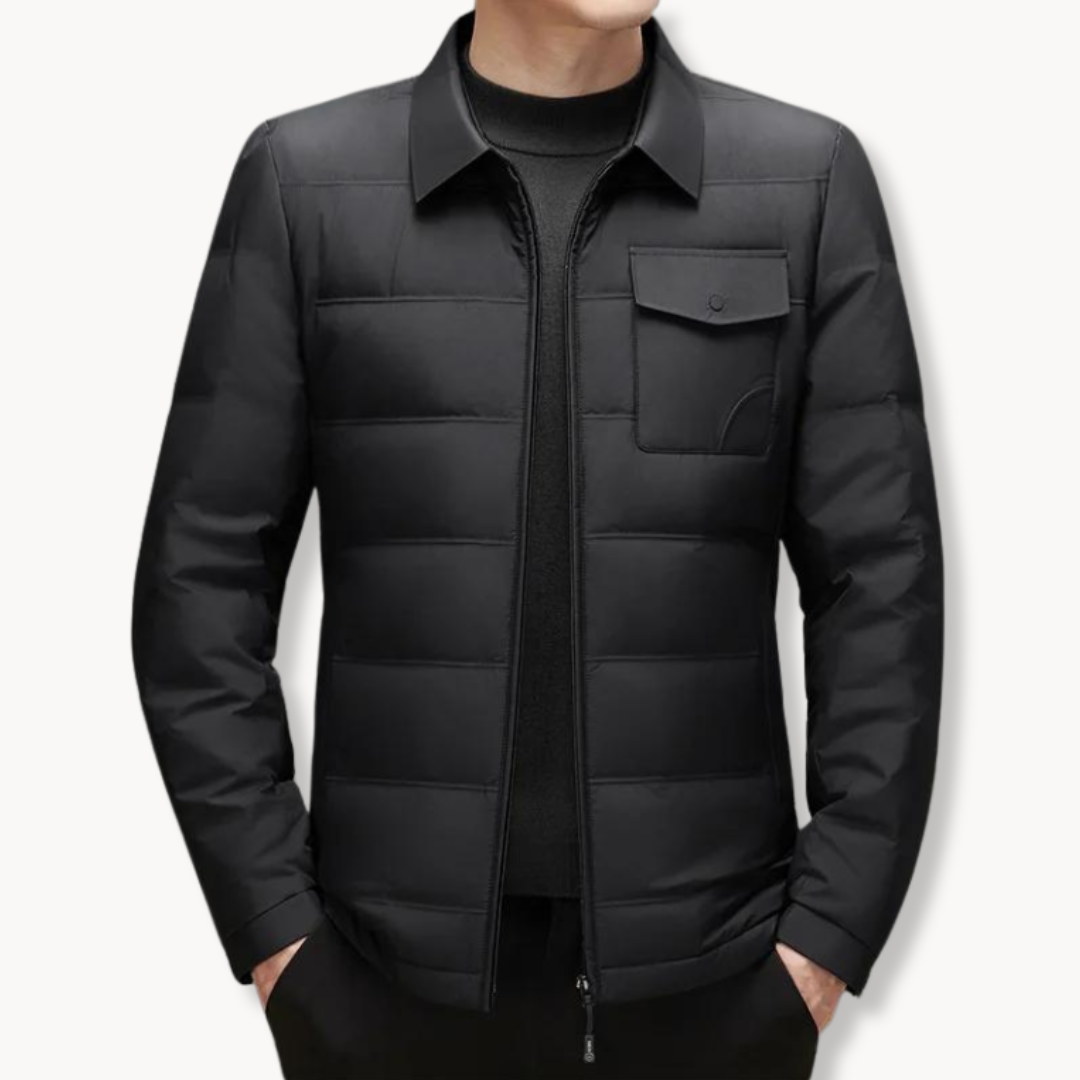 Chaqueta Gage Aero