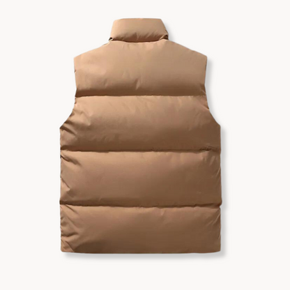 Chaleco Essence Fleece