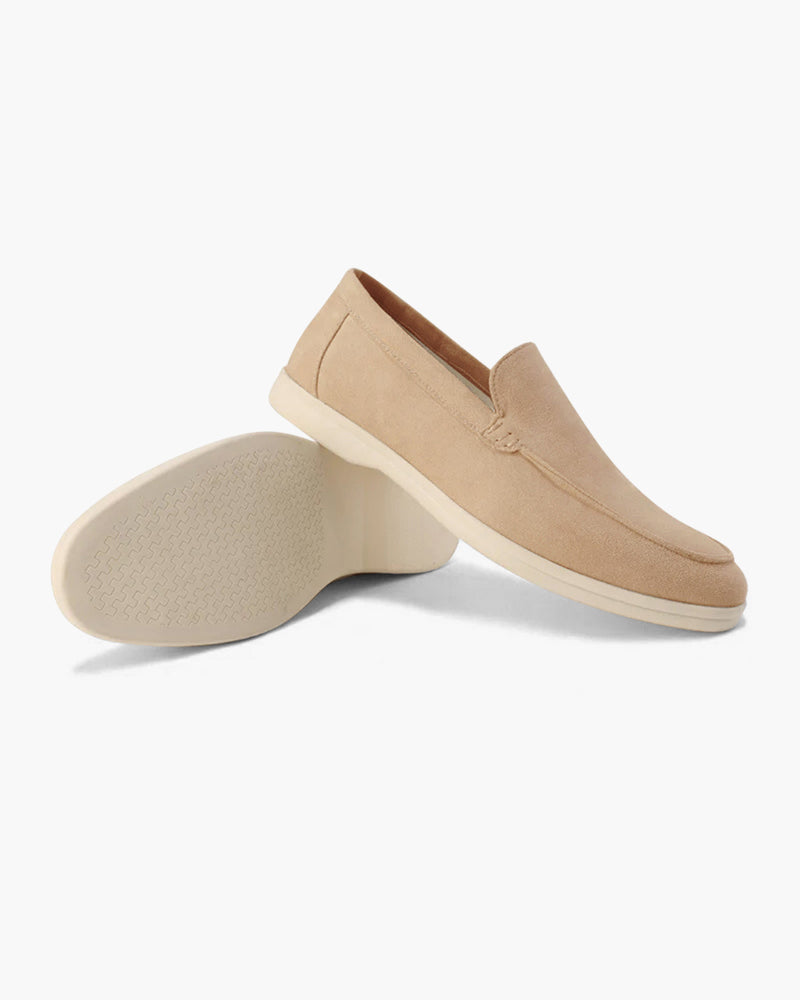 Mocasines Old Money en Ante