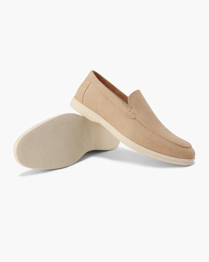 Mocasines Old Money en Ante