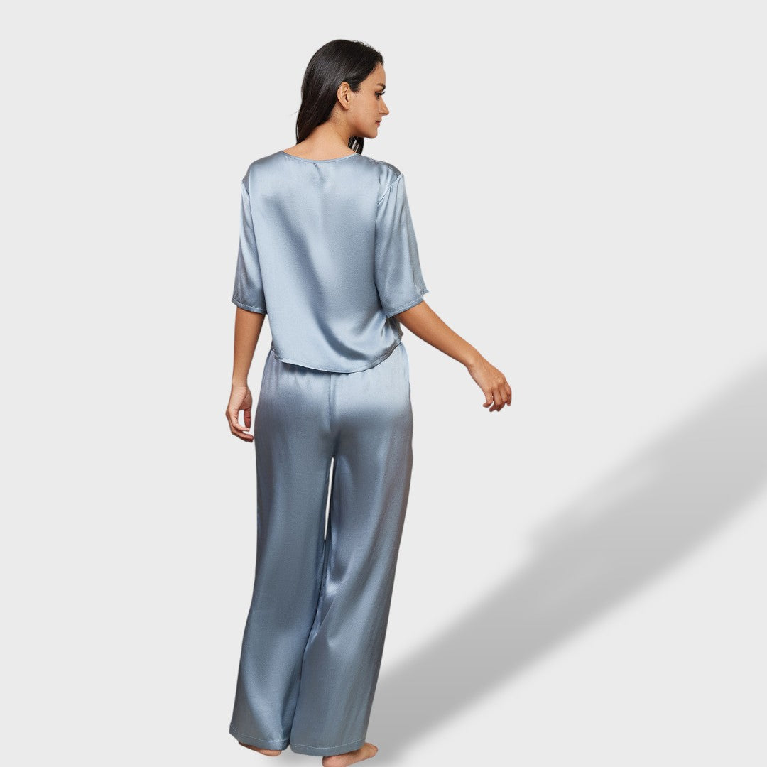 Elena | Pijama lujoso mujer