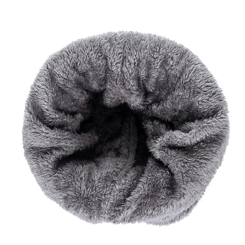 Gorro Acolchado Isolde