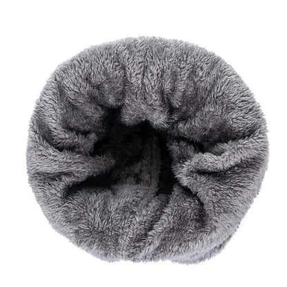 Gorro Acolchado Isolde