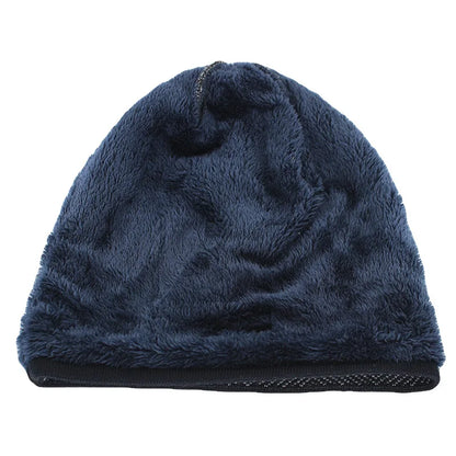 Gorro Polar de Lana