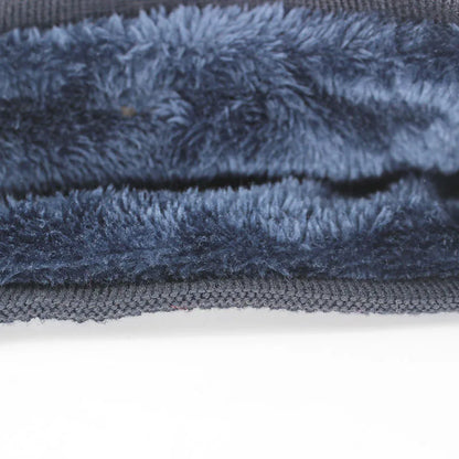 Gorro Polar de Lana