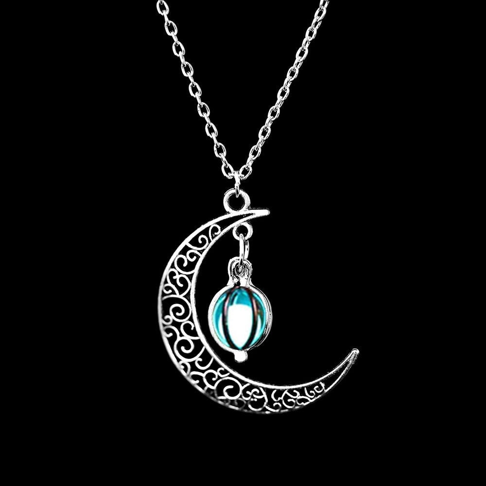 Collar Éclat de Lune