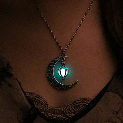Collar Éclat de Lune
