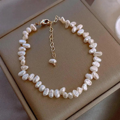 Pulsera Céline con cuentas