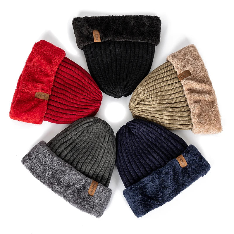 Gorro Acolchado Isolde