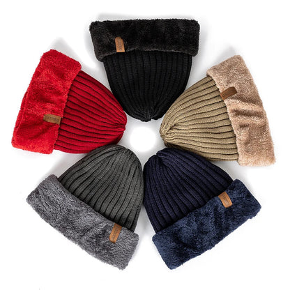 Gorro Acolchado Isolde
