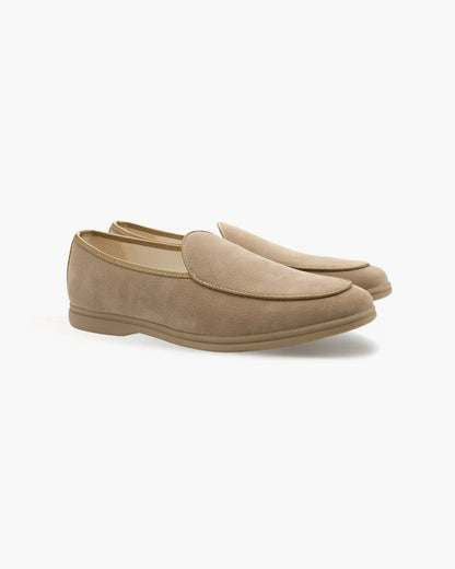 Mocasines Stirling