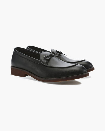 Mocasines Hampton con Cordones