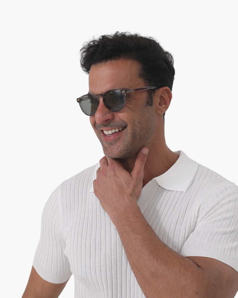 Gafas de Sol Old Money
