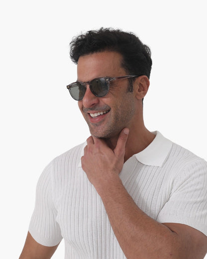 Gafas de Sol Old Money