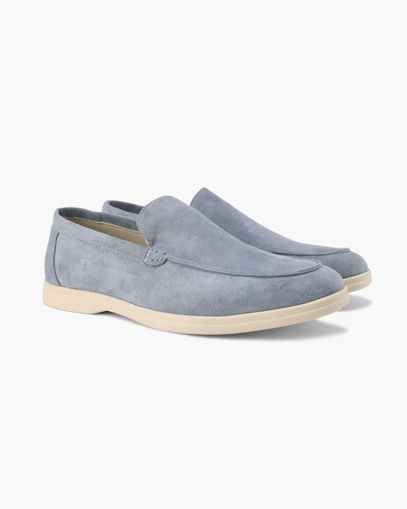 Mocasines Old Money en Ante