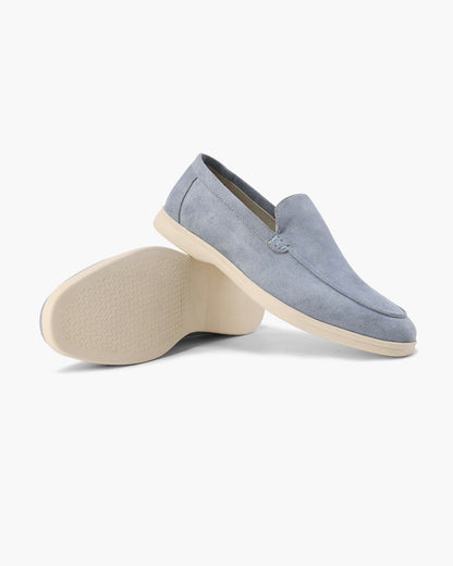Mocasines Old Money en Ante