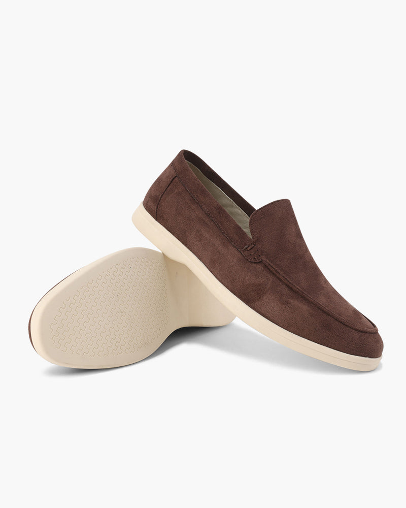 Mocasines Old Money en Ante