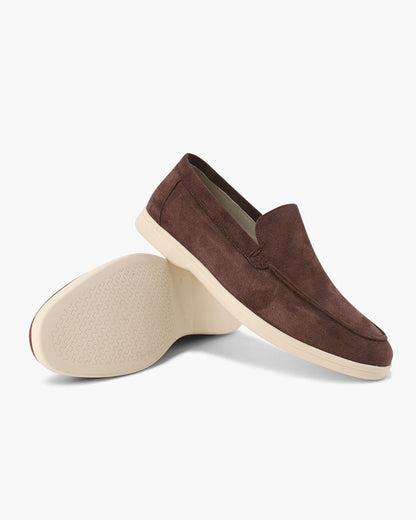 Mocasines Old Money en Ante
