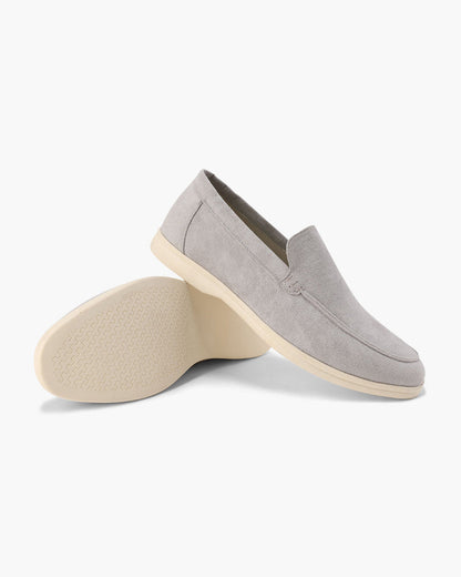 Mocasines Old Money en Ante