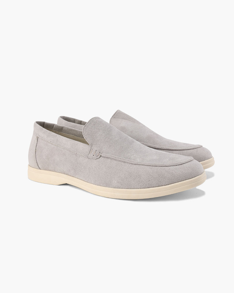 Mocasines Old Money en Ante