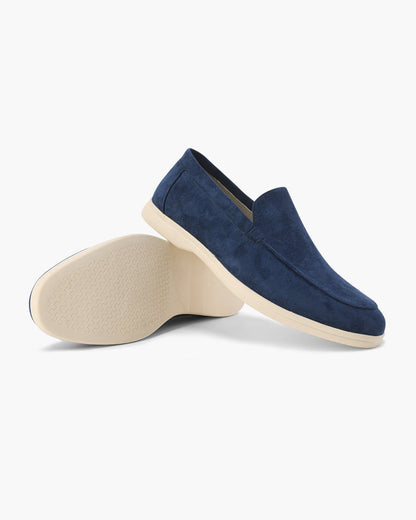 Mocasines Old Money en Ante