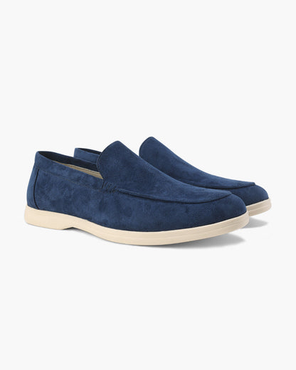Mocasines Old Money en Ante