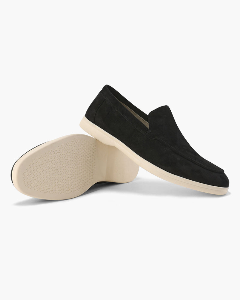 Mocasines Old Money en Ante