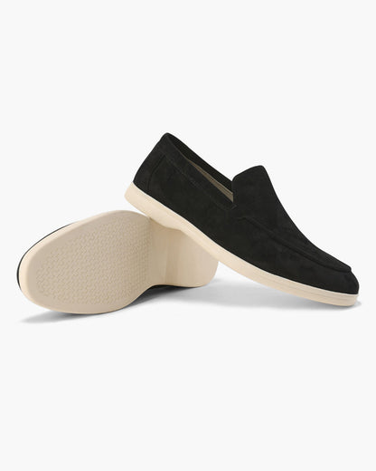 Mocasines Old Money en Ante