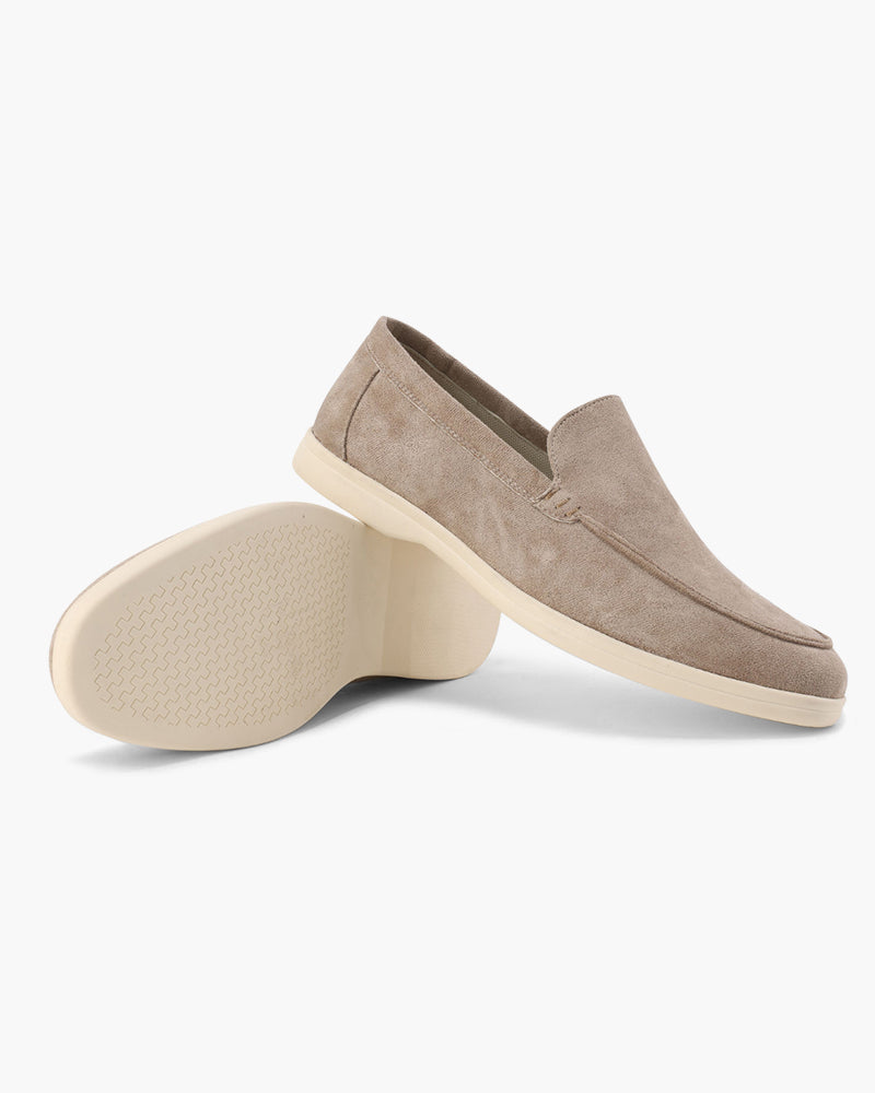 Mocasines Old Money en Ante