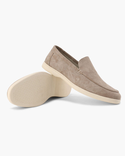 Mocasines Old Money en Ante