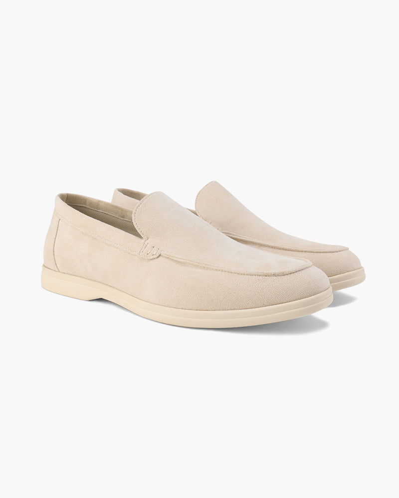 Mocasines Old Money en Ante