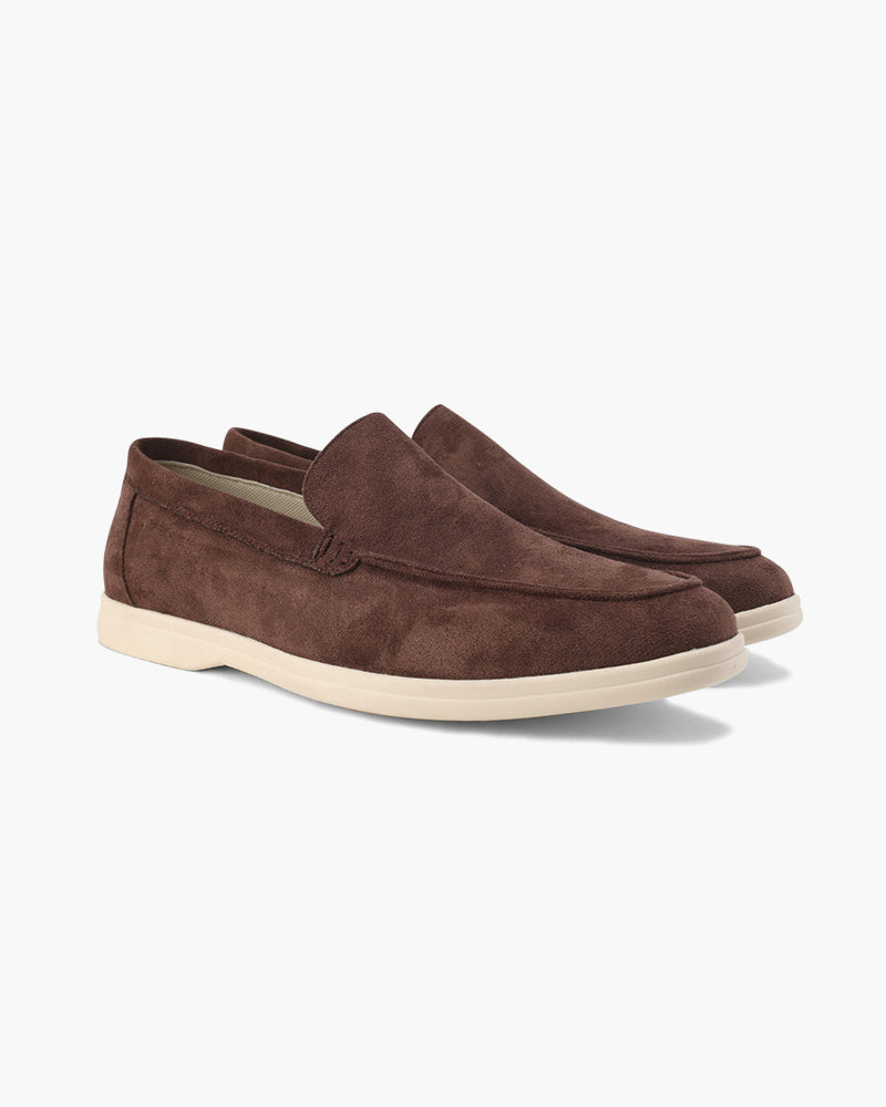 Mocasines Old Money en Ante