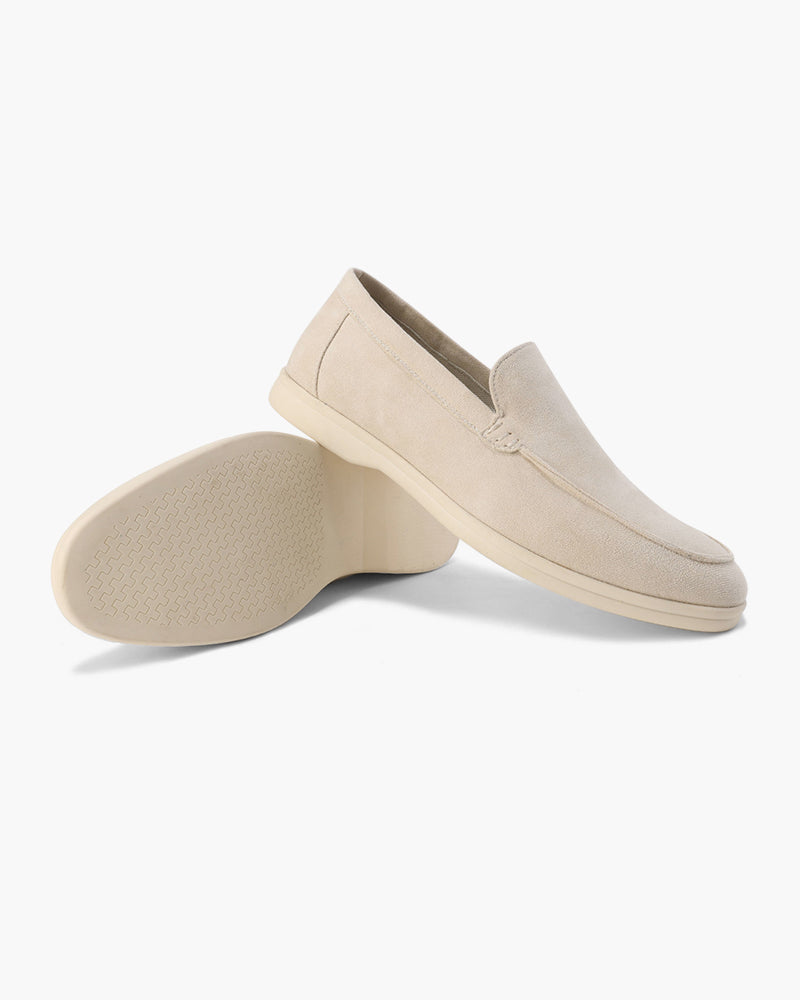 Mocasines Old Money en Ante