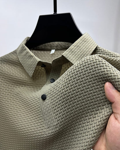 Luciano™| Polo Elegante