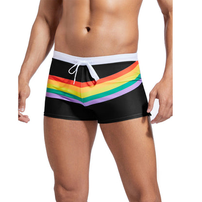 Luna Bellucci | Bañador Rainbow Sport