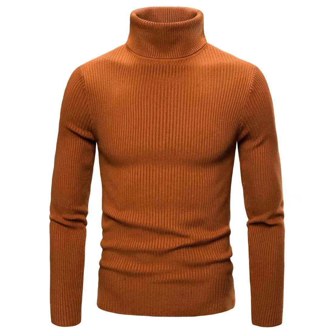 Suéter de Cuello Alto  NordTrek™