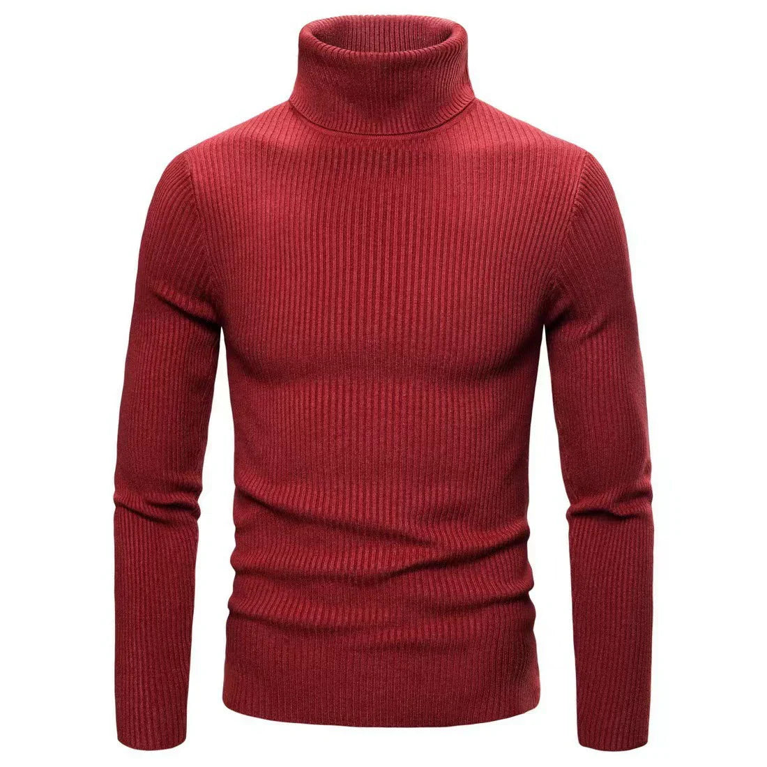 Suéter de Cuello Alto  NordTrek™